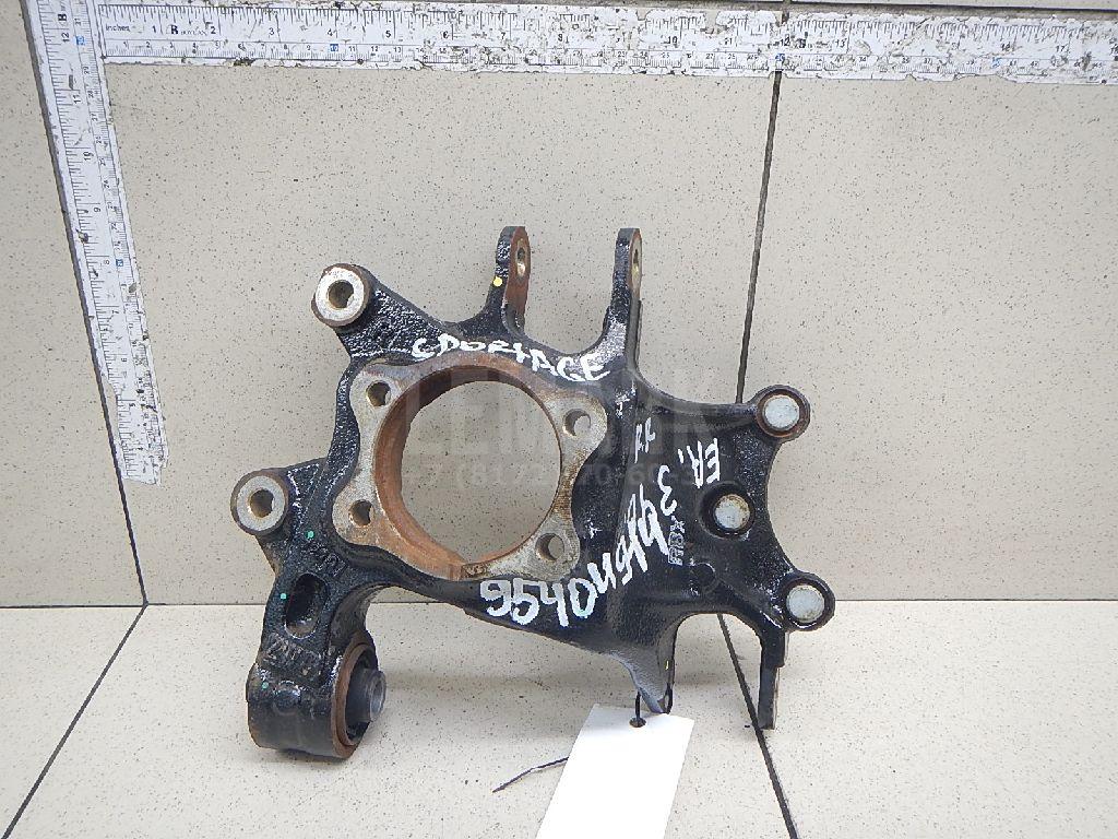 Кулак поворотный задний правый 52720D9000 Hyundai-Kia