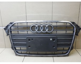 Решетка радиатора для Audi A4 [B8] 2007-2015 БУ состояние отличное