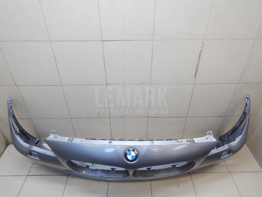 Бампер передний для  BMW X5 G05 2018