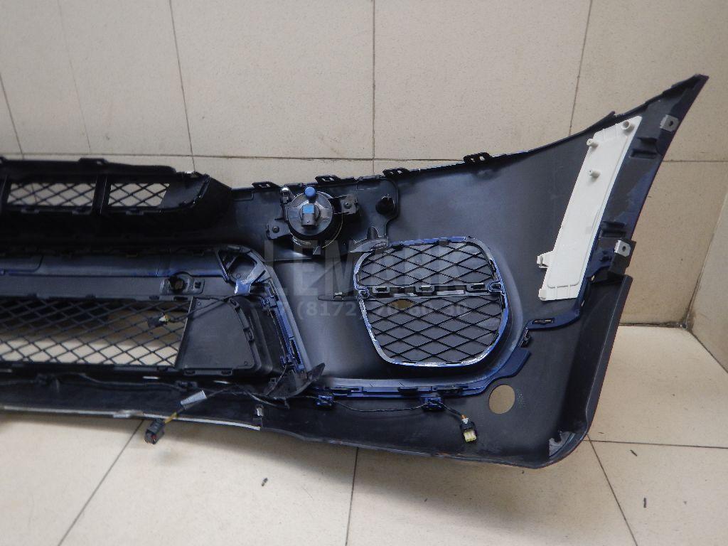 Бампер передний для  BMW 2-serie F45/F46 Tourer 2015-2022