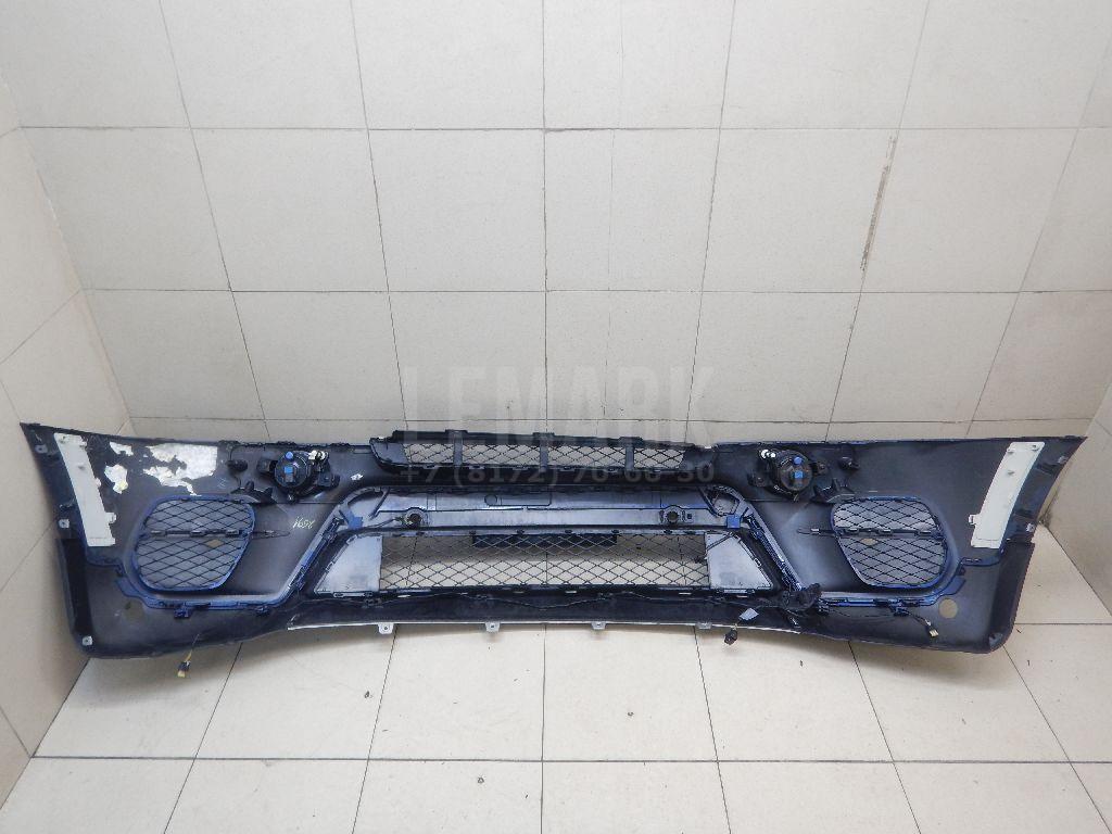 Бампер передний для  BMW 2-serie F45/F46 Tourer 2015-2022