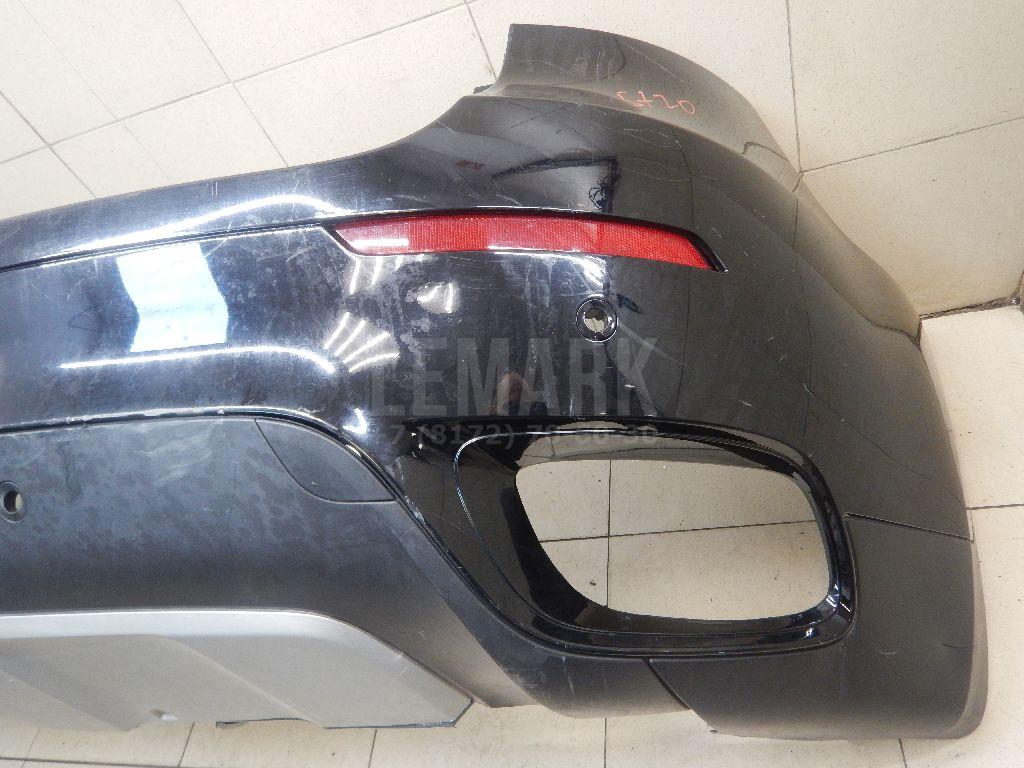 Бампер задний для  BMW X2 F39 2018-2023