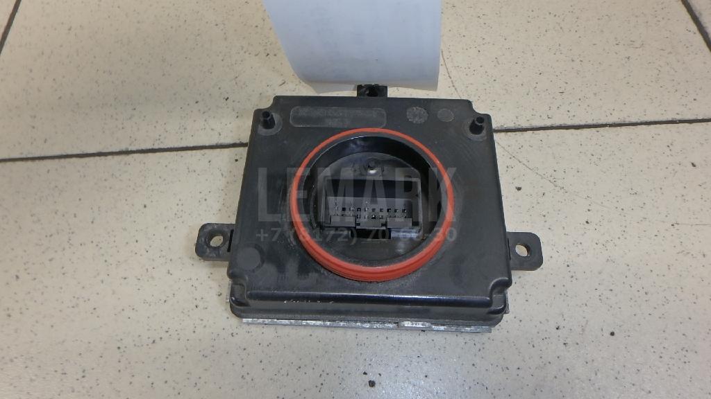 Блок управления светом 4G0907697F VAG