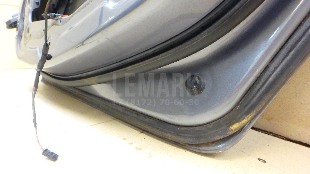 Дверь задняя правая для  Audi A4 [B6] 2000-2004