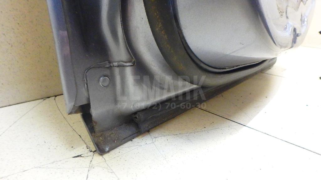 Дверь задняя правая для  Audi A4 [B6] 2000-2004