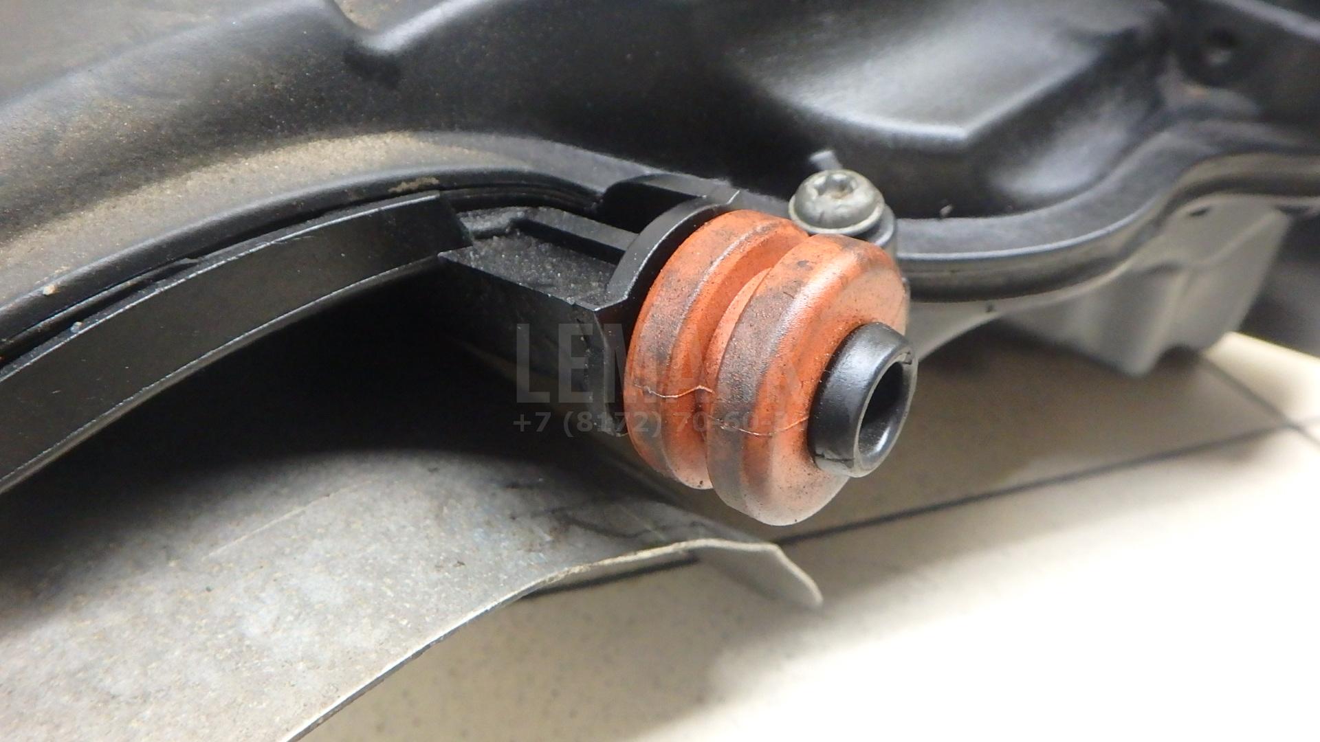 Корпус воздушного фильтра для  BMW X1 E84 2009-2015