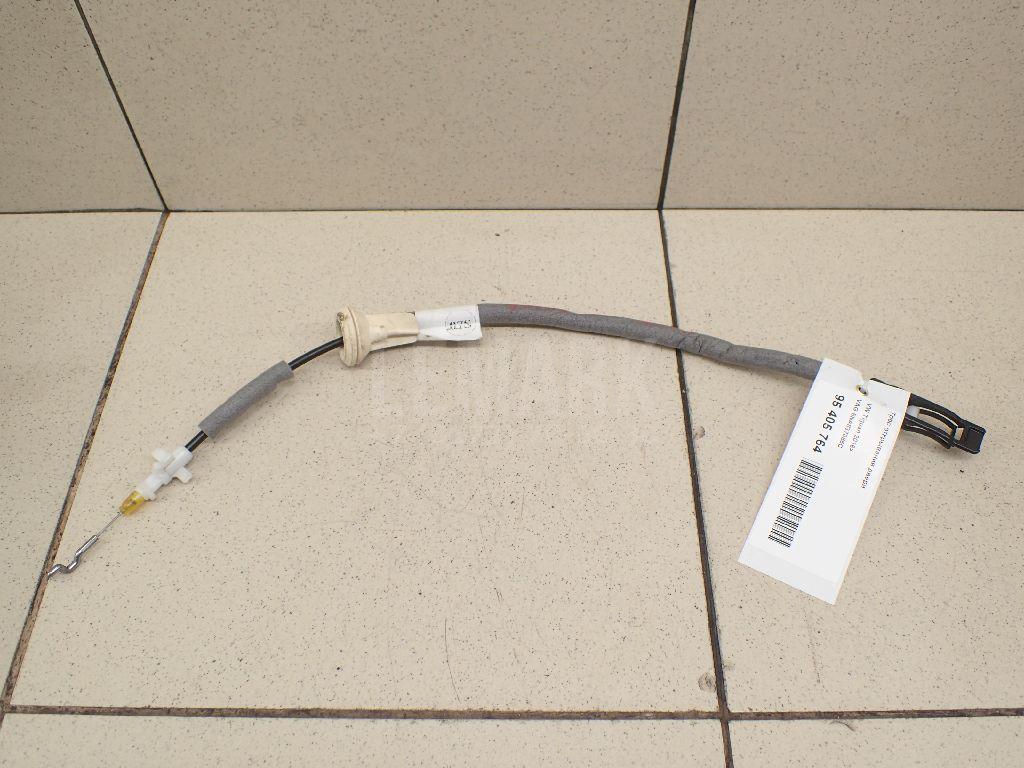 Трос открывания двери 5NA837085C VAG