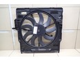Вентилятор радиатора