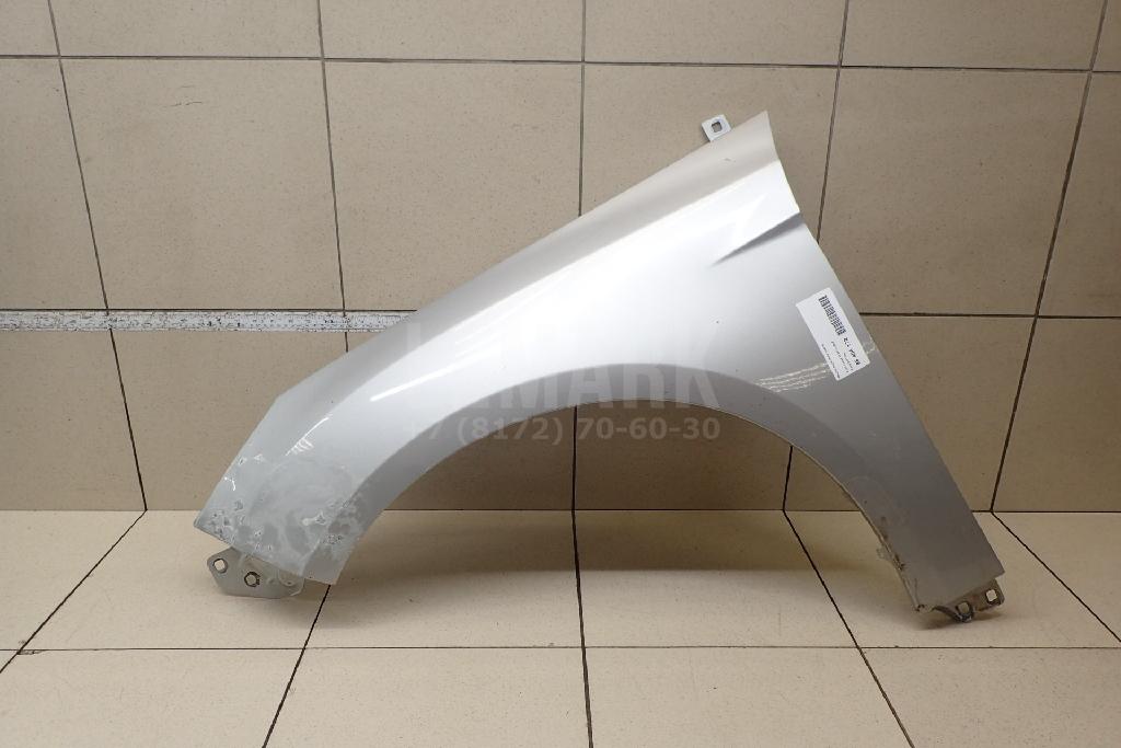 Крыло переднее левое 2171304 Ford