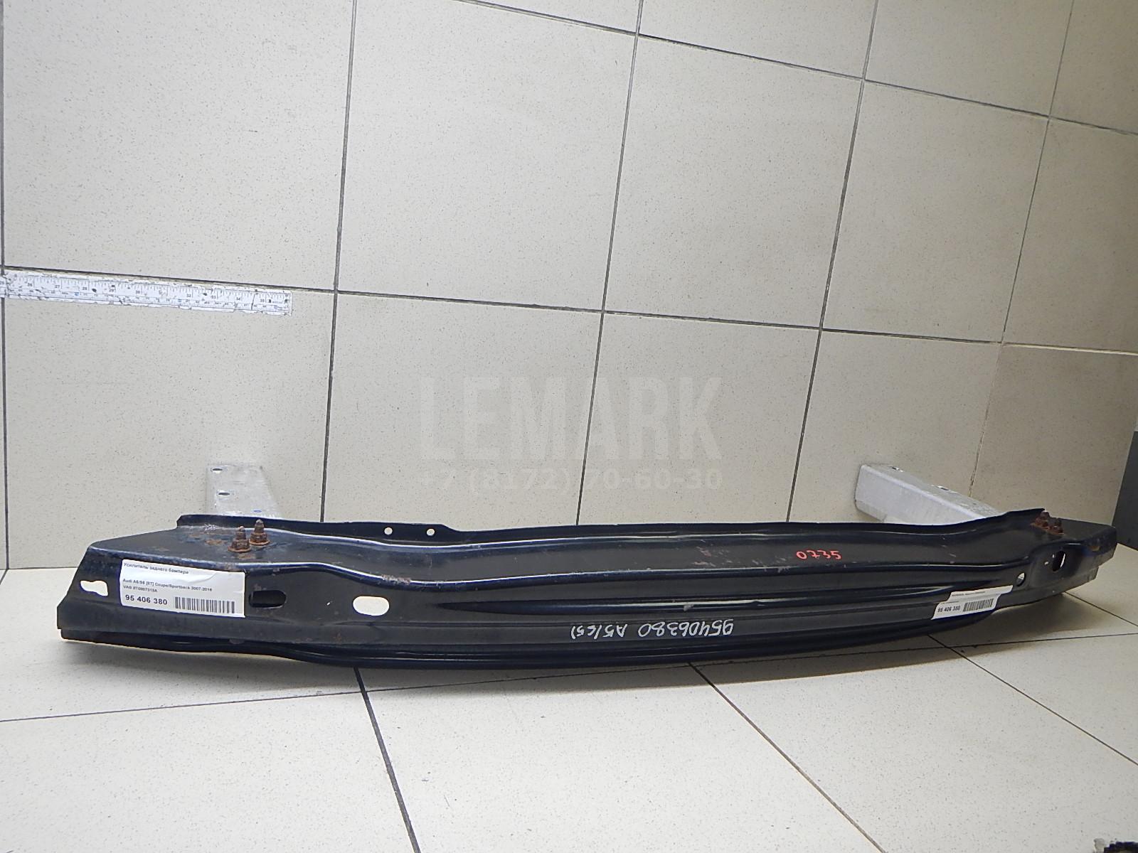 Усилитель заднего бампера для  BMW 3-serie E92/E93 2006-2012