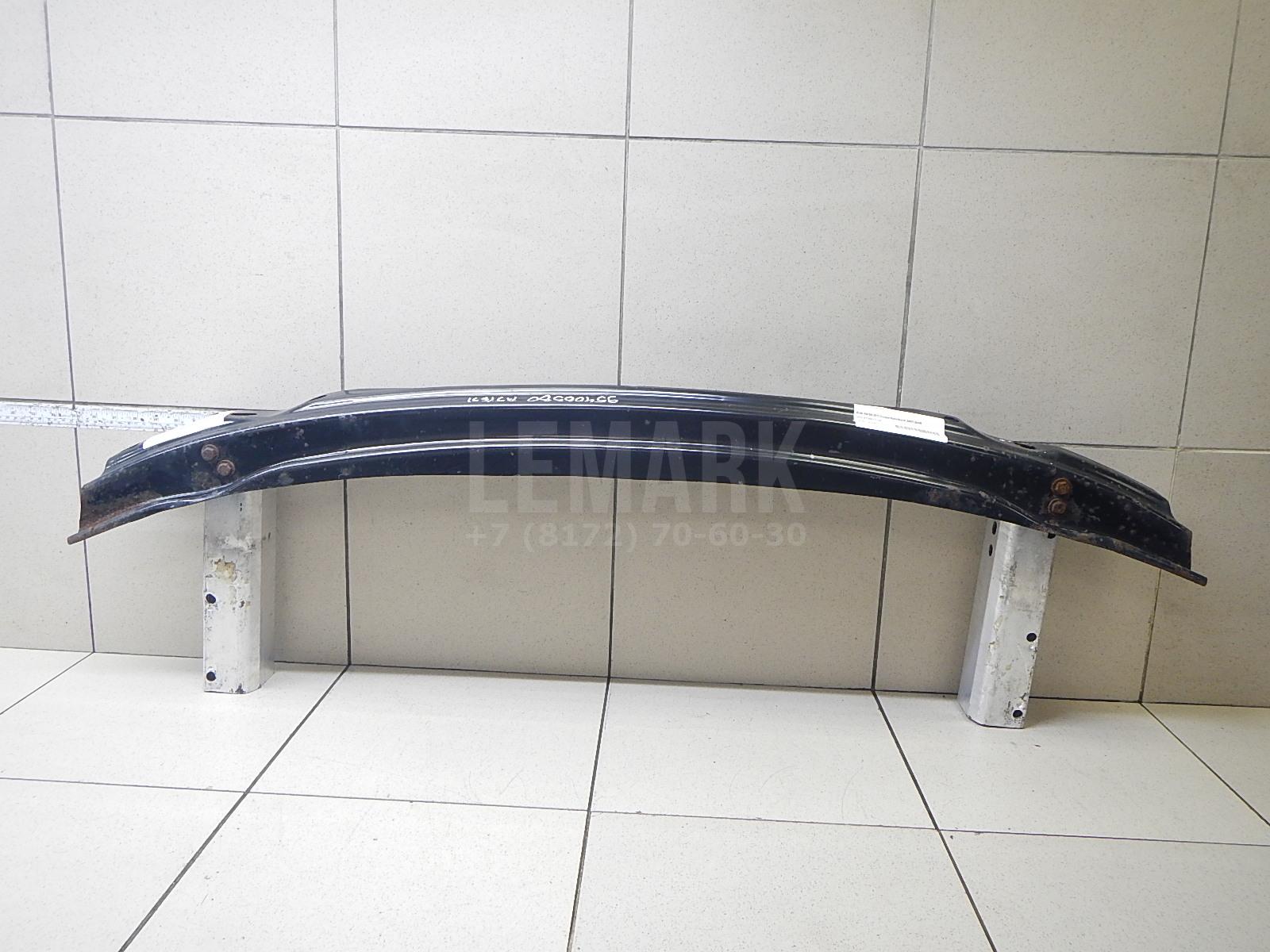 Усилитель заднего бампера для  BMW 3-serie E92/E93 2006-2012