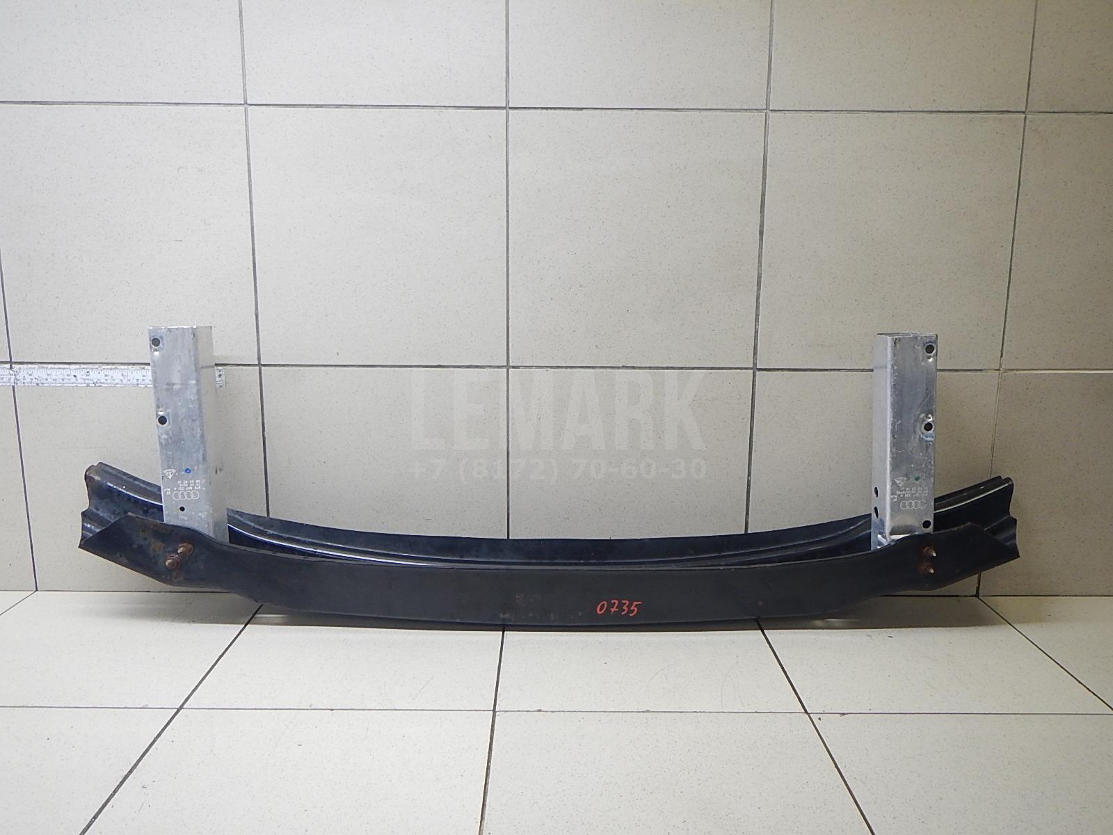 Усилитель заднего бампера для  BMW 3-serie E92/E93 2006-2012