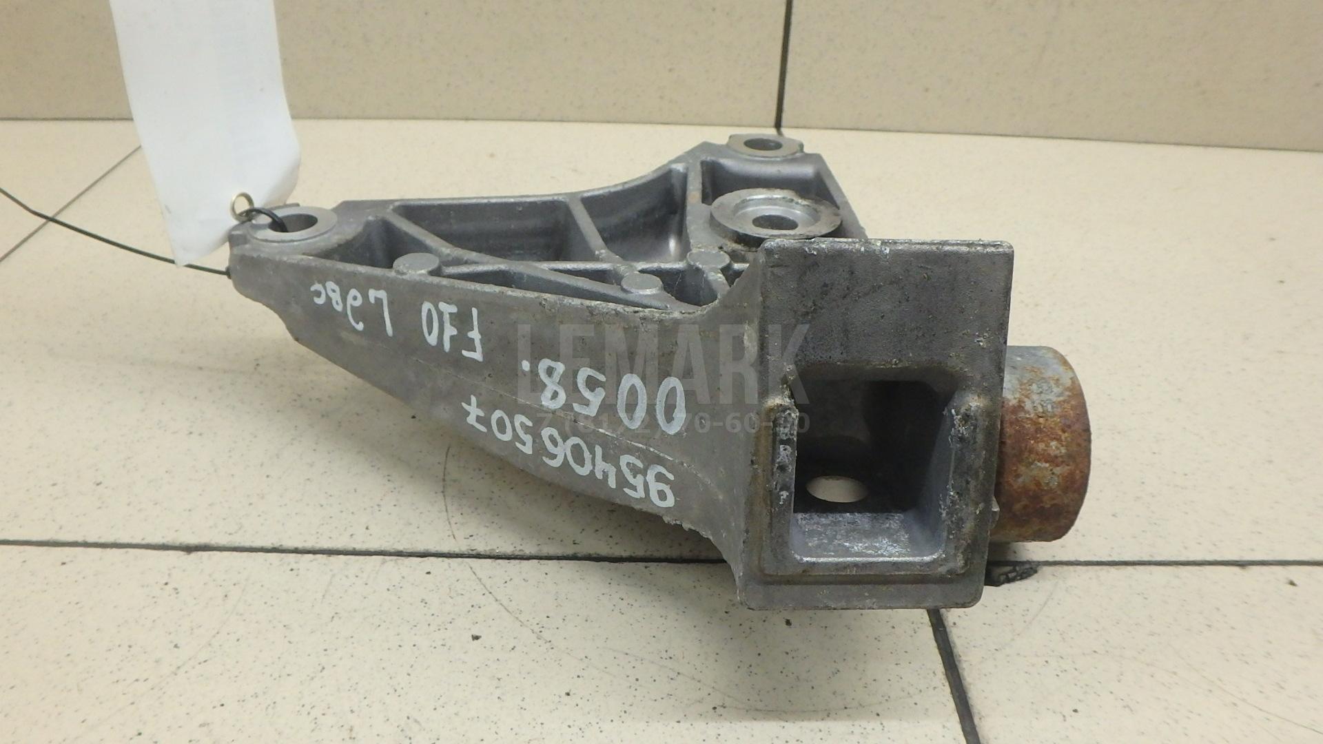 Кронштейн двигателя для  BAW M7 2022
