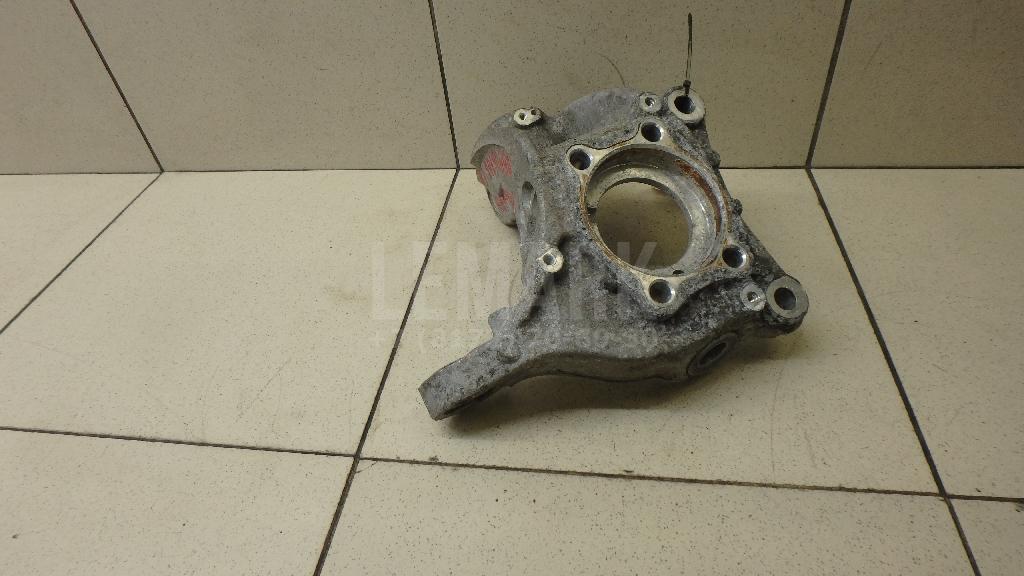 Кулак поворотный передний правый 3C0407254F VAG