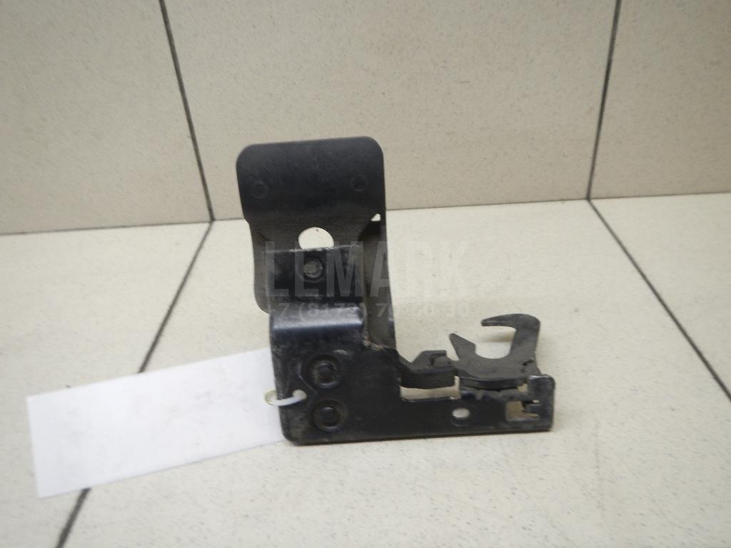 Крючок капота для  BMW 1-serie F20/F21 2011-2019