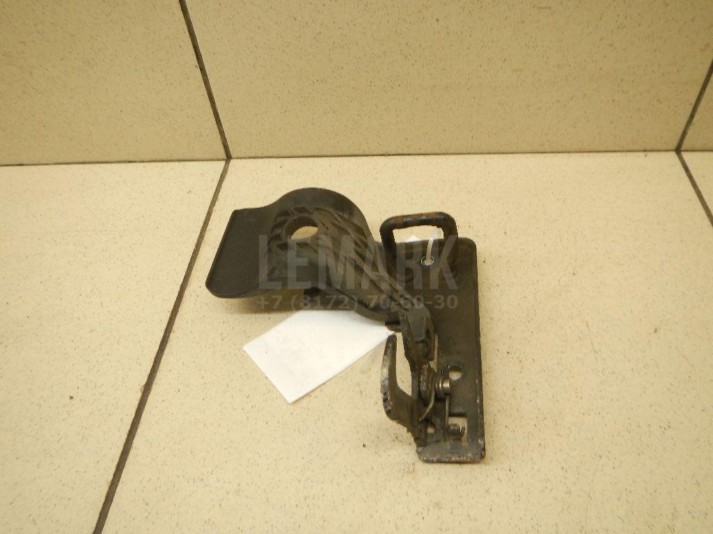 Крючок капота для  BMW 1-serie F20/F21 2011-2019