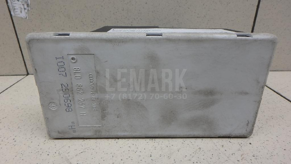 Вакуумное устройство системы центрального замка для  BMW 5-serie G30/G31/F90 2017-2023