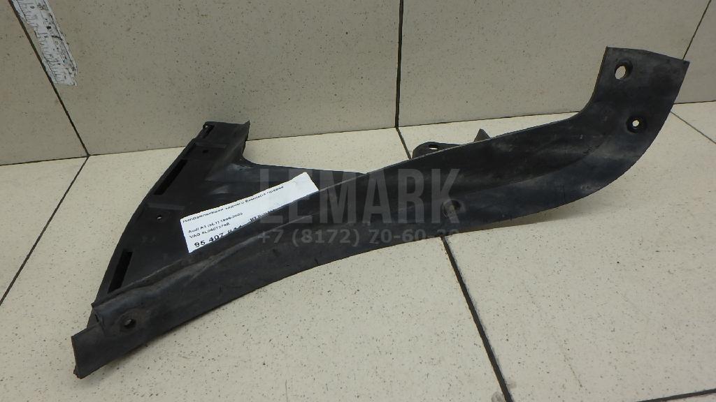 Направляющая заднего бампера правая для  BMW 3-serie E92/E93 2006-2012