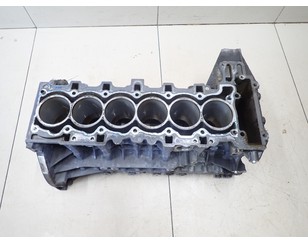 Блок двигателя для BMW X5 E70 2007-2013 с разборки состояние хорошее