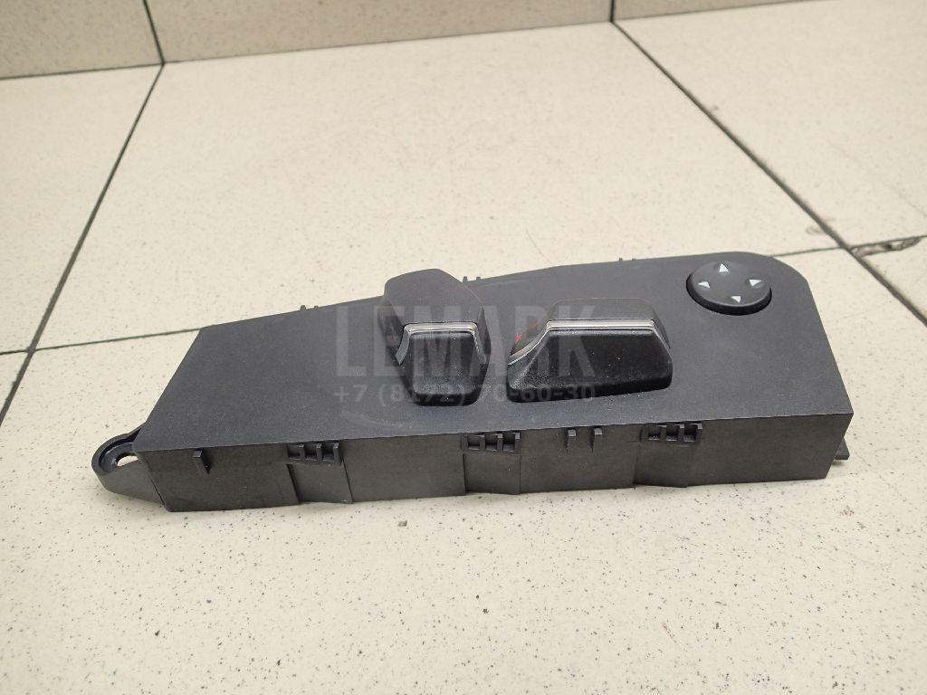 Блок кнопок управления сиденьем для  BMW X6 F16/F86 2014-2020