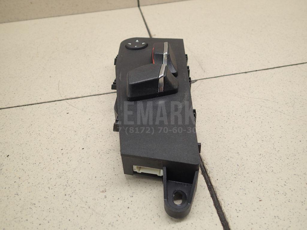 Блок кнопок управления сиденьем для  BMW X6 F16/F86 2014-2020