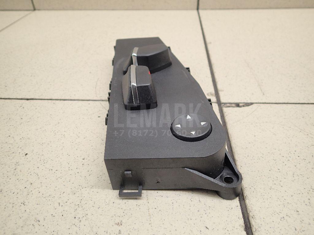 Блок кнопок управления сиденьем для  BMW X6 F16/F86 2014-2020