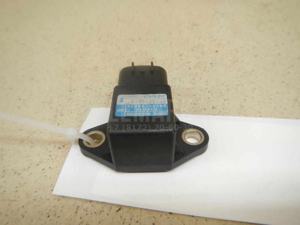 Датчик 8919150020 Toyota