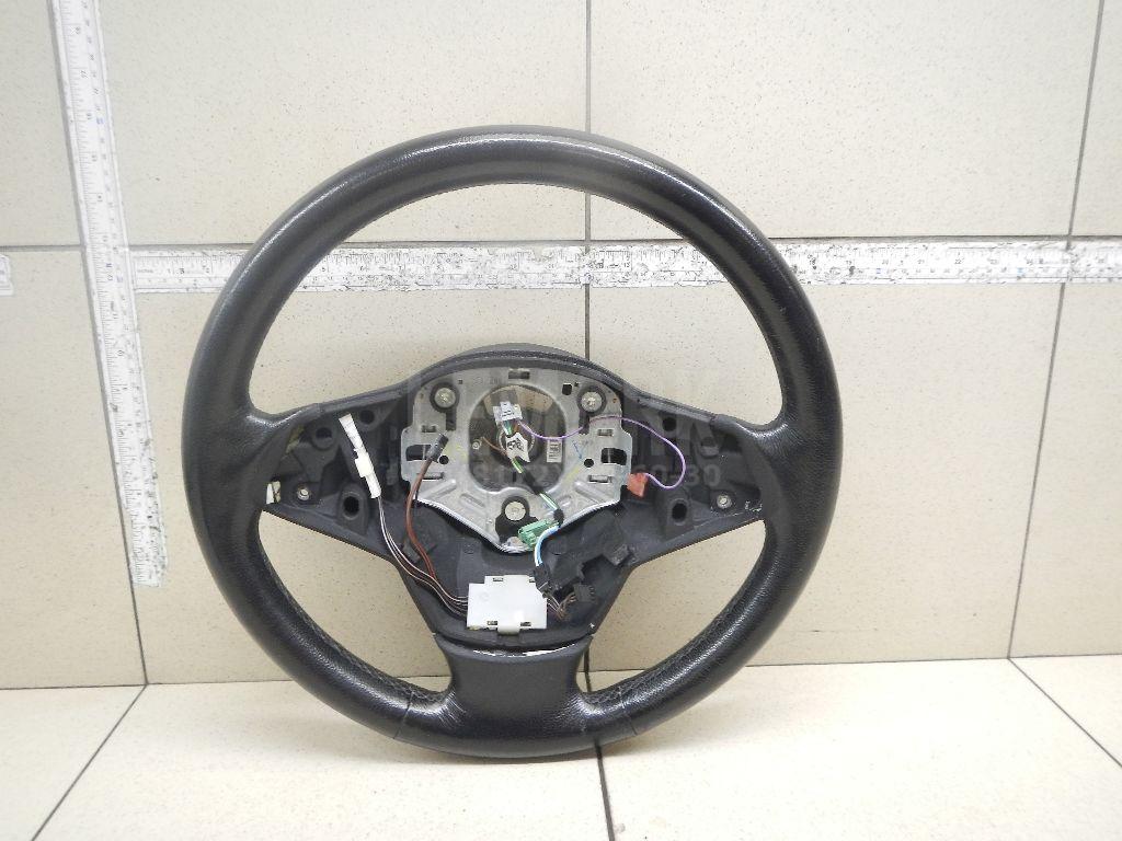 Рулевое колесо для AIR BAG (без AIR BAG)