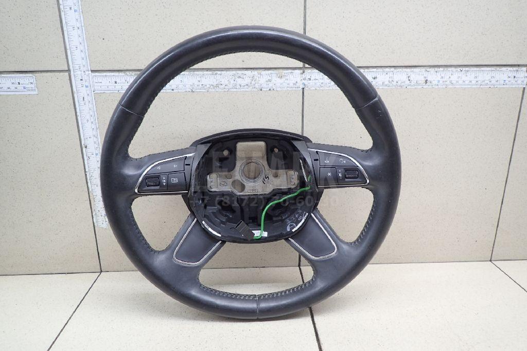 Рулевое колесо для AIR BAG (без AIR BAG)