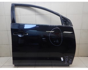 Дверь передняя правая для Nissan Murano (Z51) 2008-2015 БУ состояние удовлетворительное