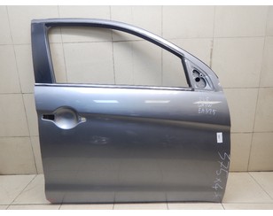 Дверь передняя правая для Mitsubishi ASX 2010> БУ состояние хорошее