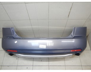 Бампер задний для Mazda CX 7 2007-2012 БУ состояние отличное