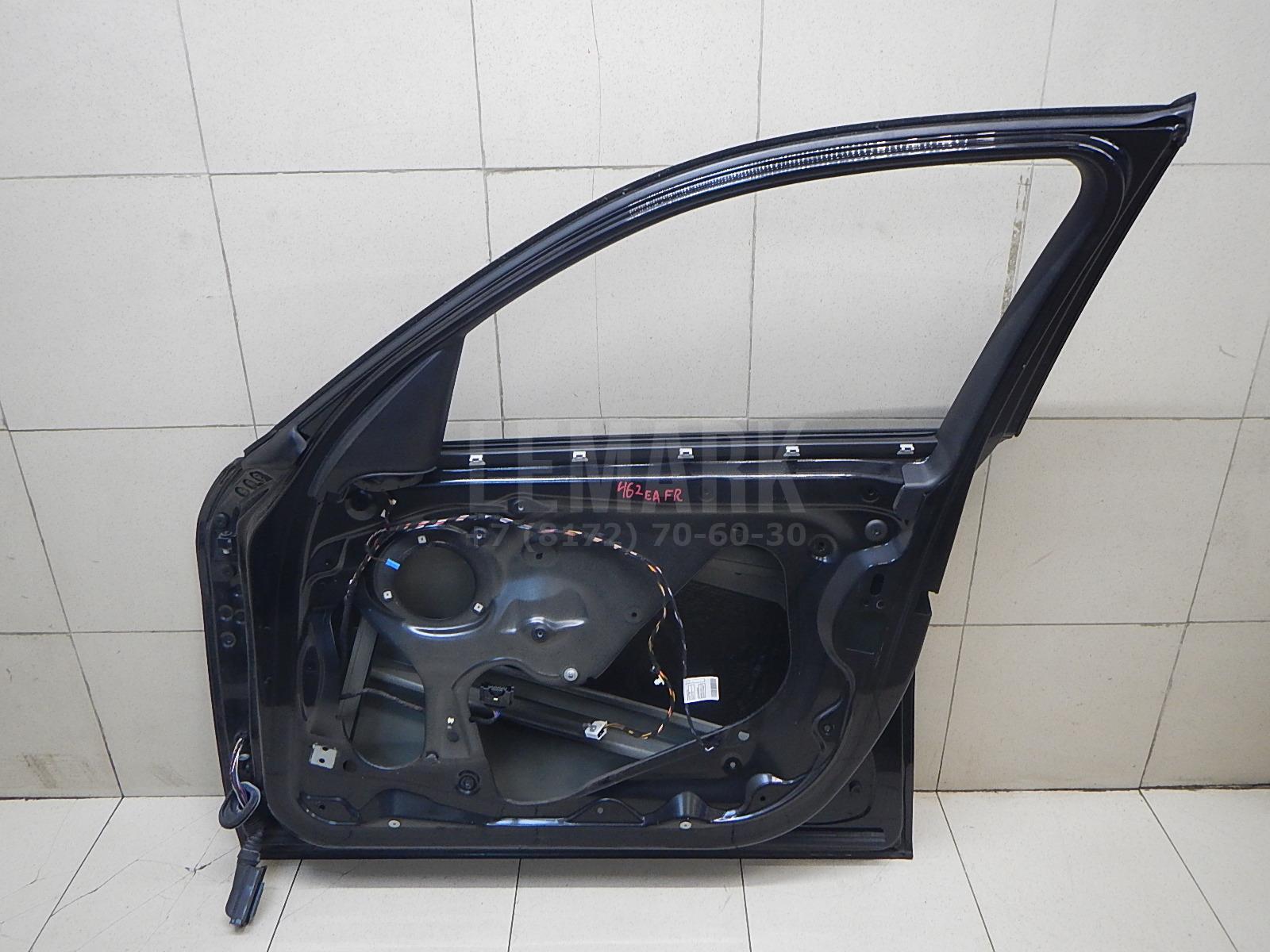 Дверь передняя правая для  BPW ECO MAX 1996