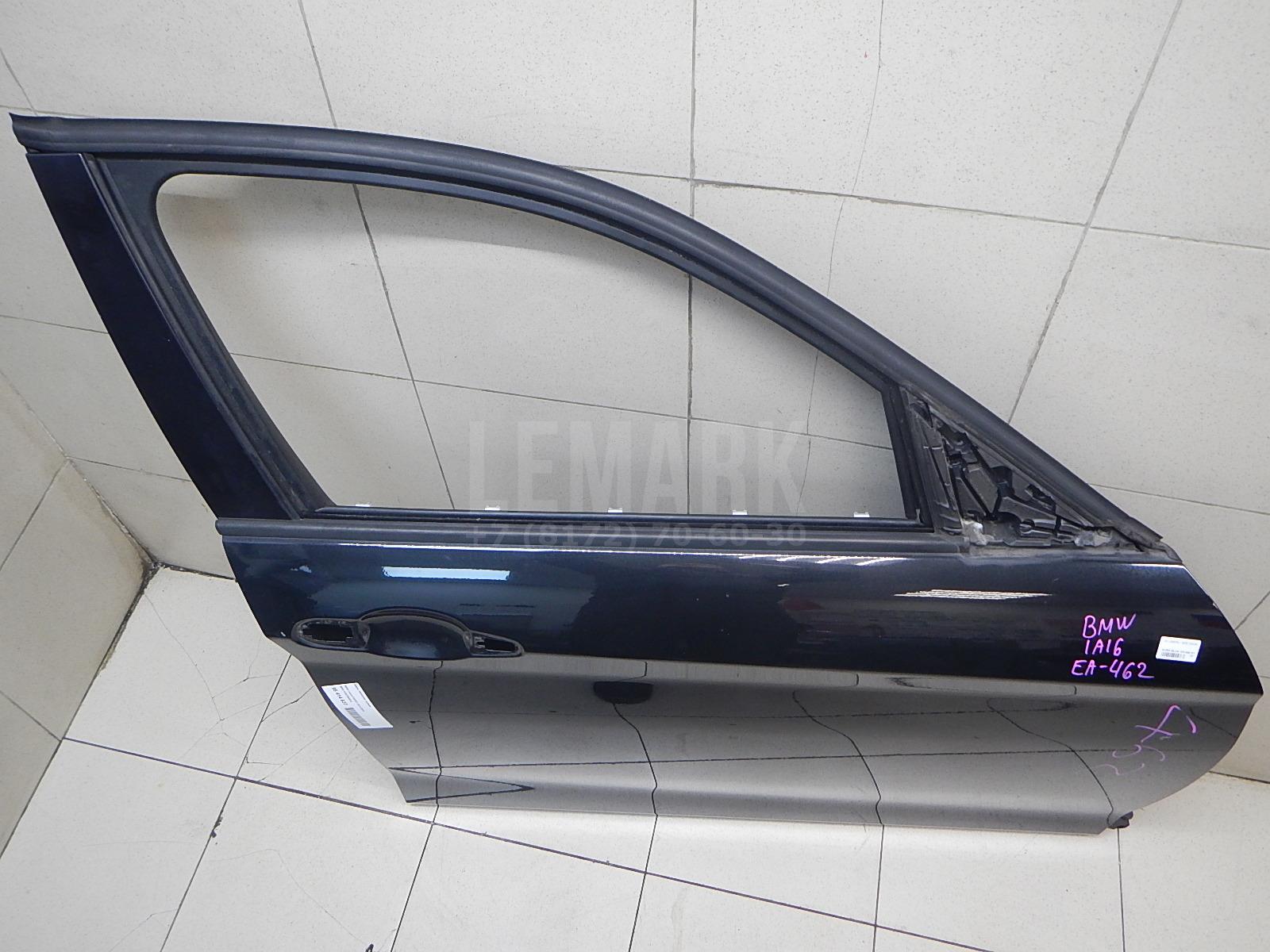 Дверь передняя правая для  BPW ECO MAX 1996