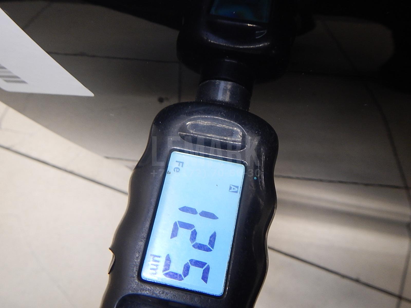 Дверь передняя правая для  BPW ECO MAX 1996