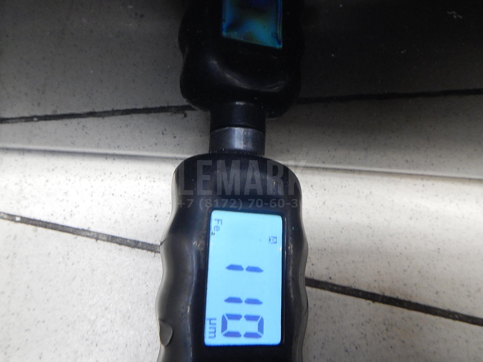 Дверь передняя правая для  BPW ECO MAX 1996