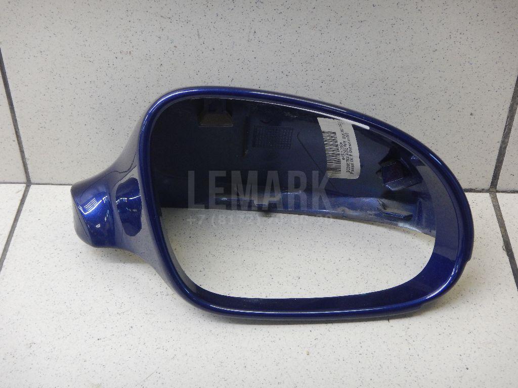 Крышка корпуса зеркала правого 3C0857538AGRU VAG