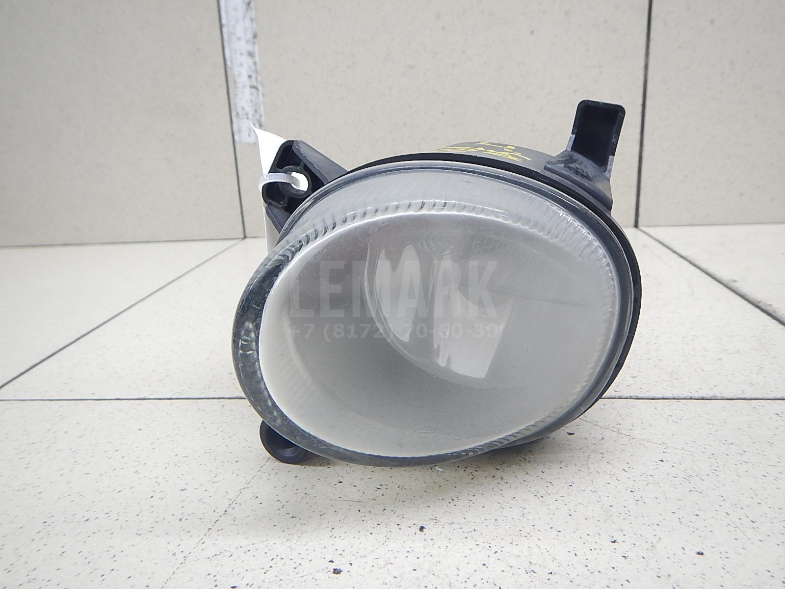 Фара противотуманная левая 8T0941699 VAG