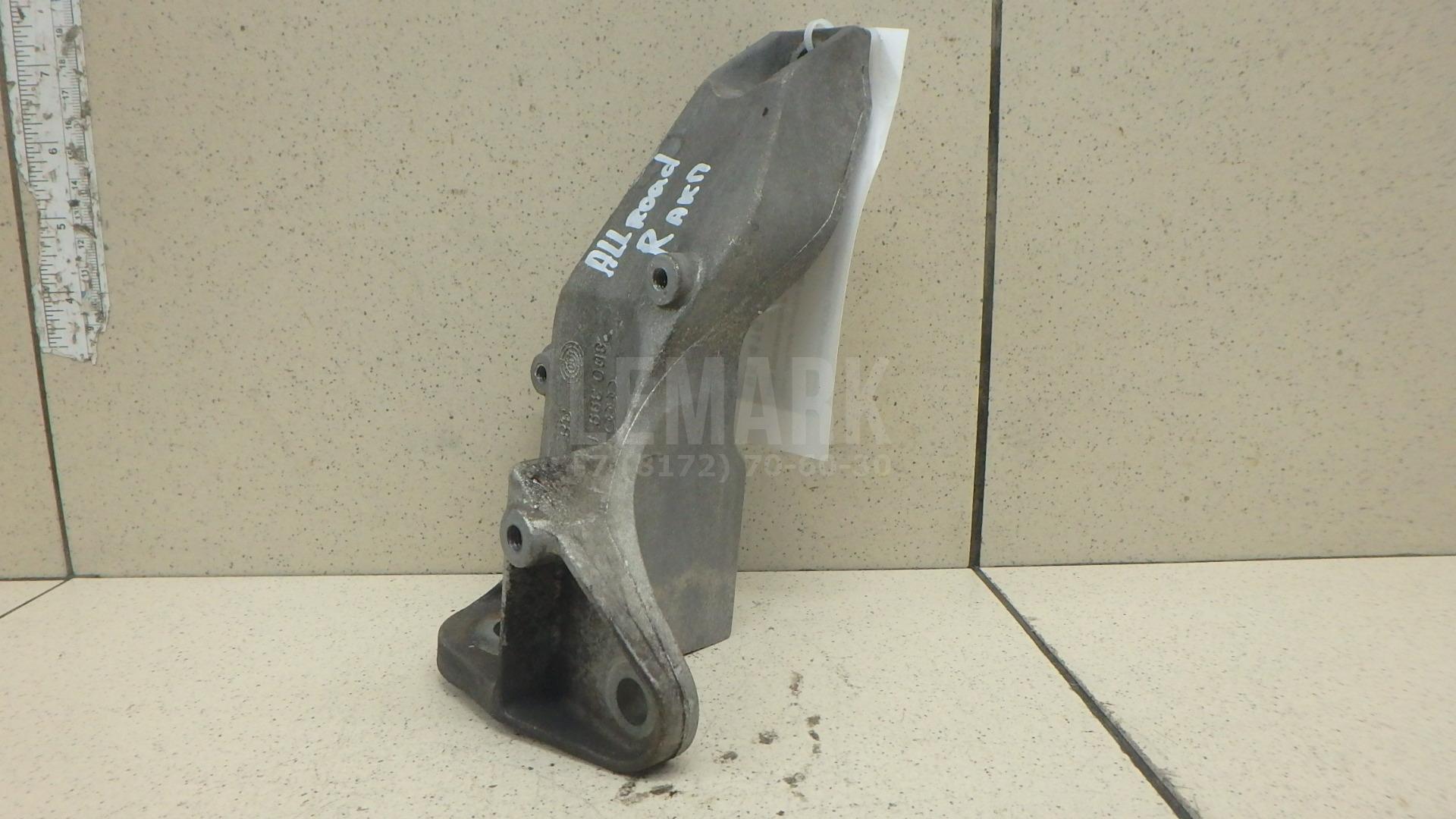 Кронштейн АКПП правый для  Audi A3 (8L1) 1996-2003