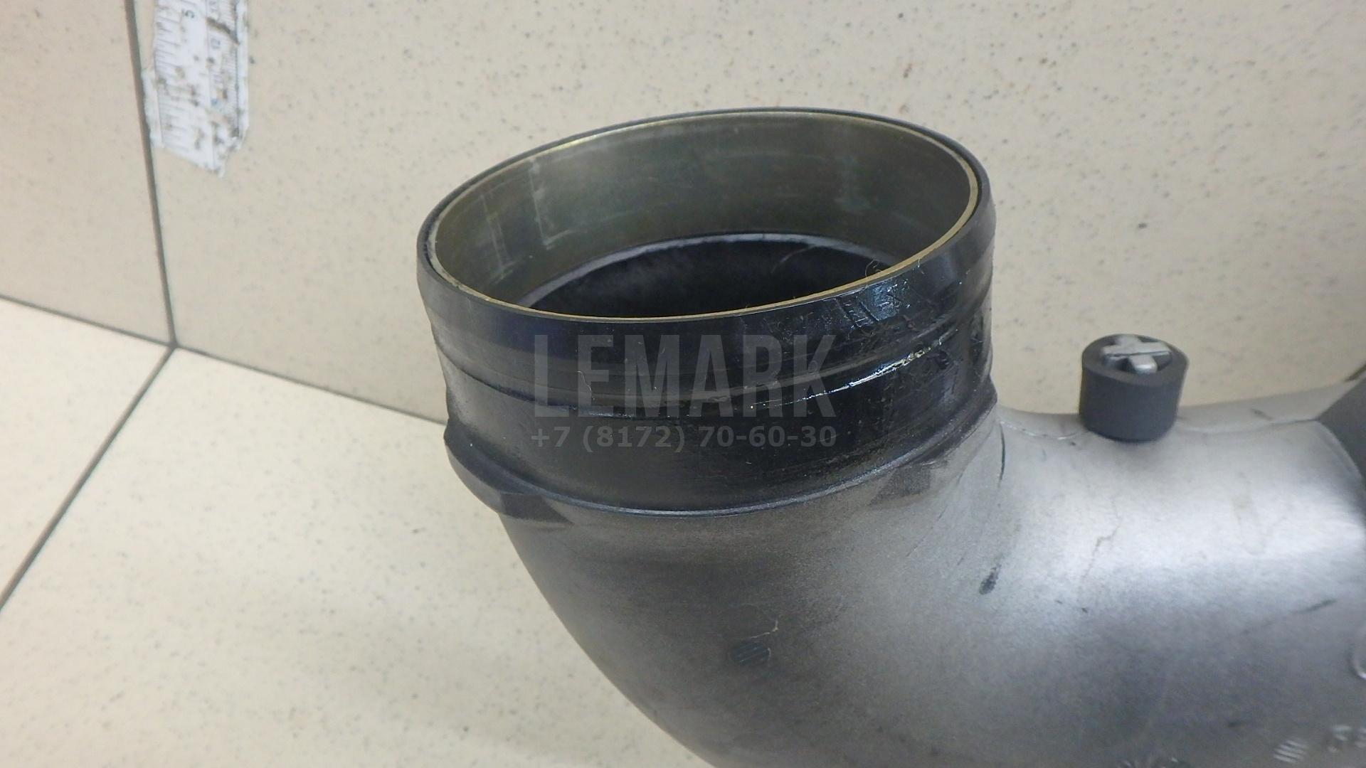 Патрубок воздушного фильтра для  BMW 2-serie F22/F23/F87 2013-2020