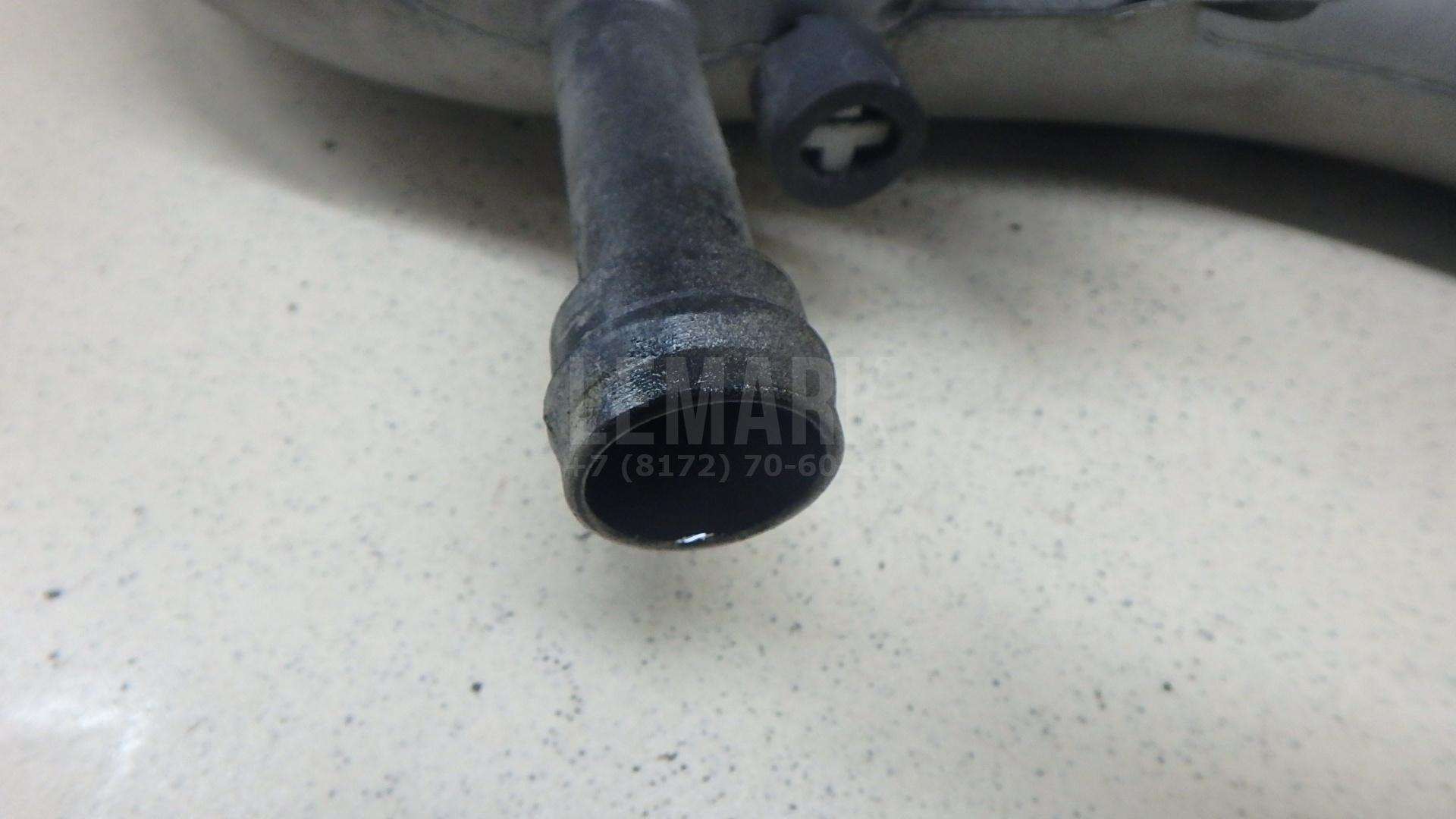 Патрубок воздушного фильтра для  BMW 2-serie F22/F23/F87 2013-2020