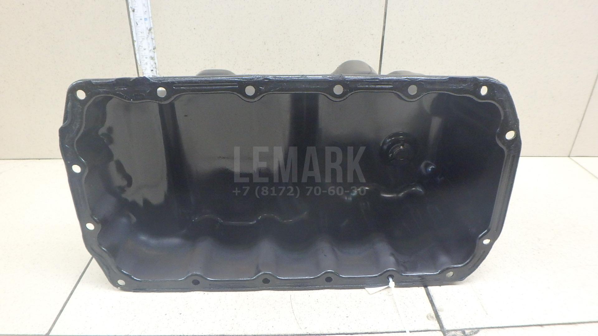 Поддон масляный двигателя для  BAW M7 2022