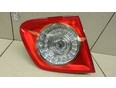 Фонарь задний внутренний левый