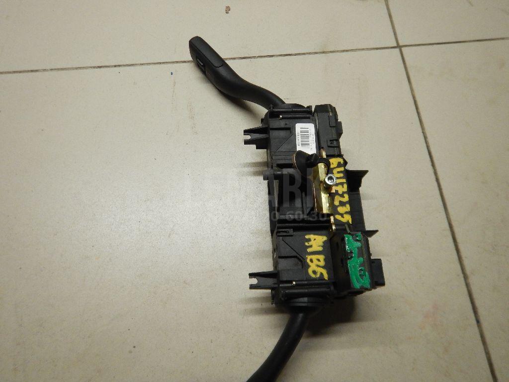 Переключатель подрулевой в сборе для  BMW X6 E71 2008-2014