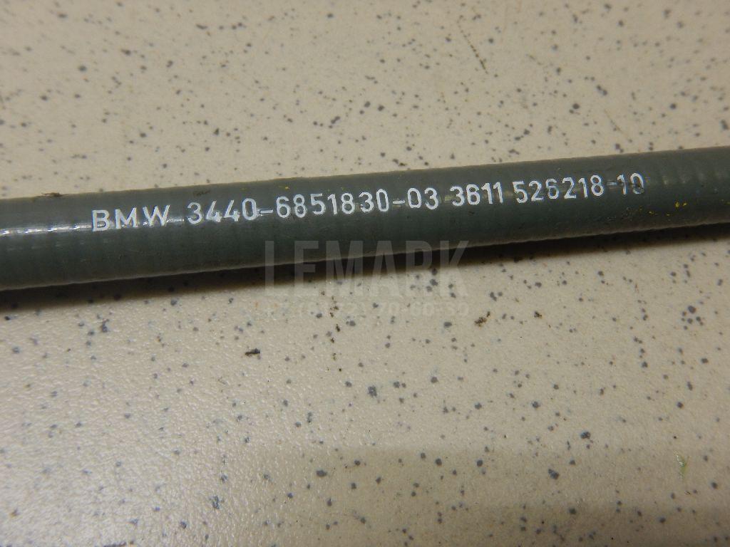Трос стояночного тормоза для  BMW 3-serie E92/E93 2006-2012