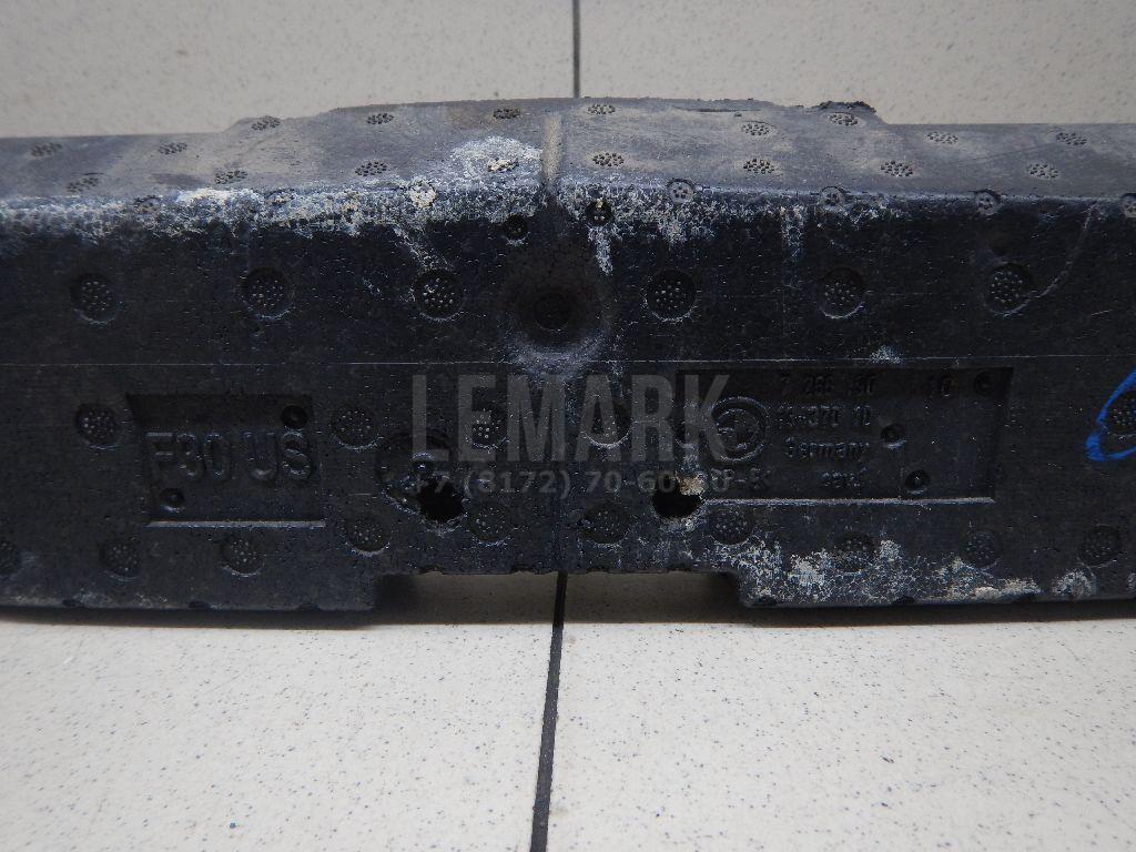 Наполнитель переднего бампера для  BMW X1 F48 2014-2022