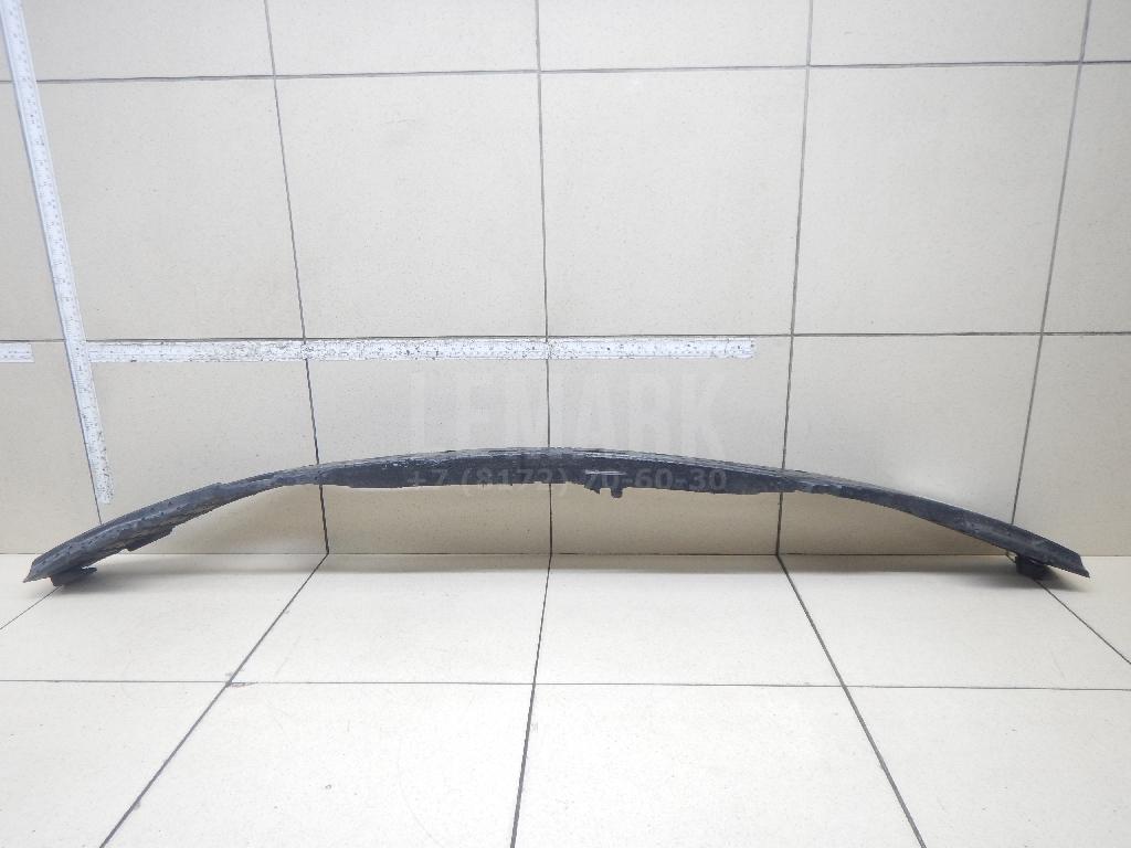 Наполнитель переднего бампера для  BMW X1 F48 2014-2022