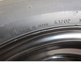 Диск колесный железо Mazda 9965-03-5060