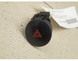Кнопка аварийной сигнализации для Nissan Almera Classic (B10) 2006-2013 с разбора состояние отличное