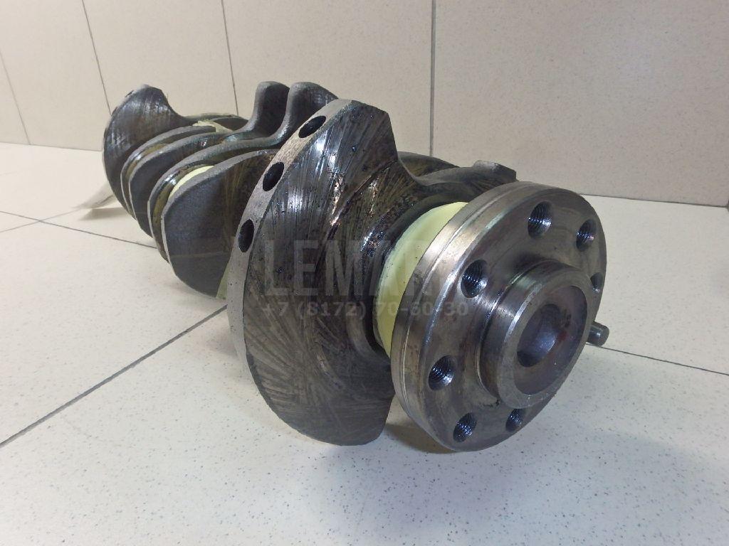 Коленвал для  Chery QQ6 (S21) 2007-2010